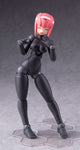 Polynian - FMM Clover - Black Flesh - Torifoly (Daibadi Production)ㅤ - ActionFigure Brasil