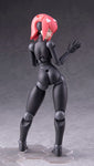 Polynian - FMM Clover - Black Flesh - Torifoly (Daibadi Production)ㅤ - ActionFigure Brasil