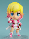 The Unbelievable Gwenpool - Gwenpool - Nendoroid #1696 (Good Smile Company)ㅤ