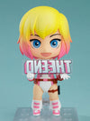 The Unbelievable Gwenpool - Gwenpool - Nendoroid #1696 (Good Smile Company)ㅤ