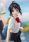 Kimi no Na wa. - Miyamizu Mitsuha - Pop Up Parade (Good Smile Company)ㅤ