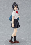 Kimi no Na wa. - Miyamizu Mitsuha - Pop Up Parade (Good Smile Company)ㅤ