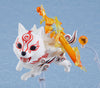 Ookami - Shiranui - Nendoroid #1697-DX - DX Ver. (Max Factory)ㅤ