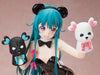 Kuma Kuma Kuma Bear - Yuna - B-style - 1/4 - Bear Suit Ver. (FREEing)ㅤ