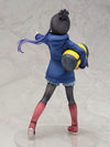 Yurucamp - Oogaki Chiaki - 1/7 (Wing)ㅤ - ActionFigure Brasil