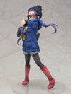 Yurucamp - Oogaki Chiaki - 1/7 (Wing)ㅤ - ActionFigure Brasil