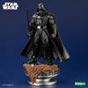 ARTFX Artist Series Star Wars: A New Hope Darth Vader -The Ultimate Evil- PVC Pre-painted Easy Assembly Kitㅤ - ActionFigure Brasil