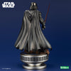 ARTFX Artist Series Star Wars: A New Hope Darth Vader -The Ultimate Evil- PVC Pre-painted Easy Assembly Kitㅤ