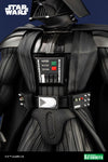 ARTFX Artist Series Star Wars: A New Hope Darth Vader -The Ultimate Evil- PVC Pre-painted Easy Assembly Kitㅤ