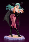 Vampire - Morrigan Aensland - Bishoujo Statue - 1/7 (Kotobukiya)ㅤ