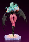 Vampire - Morrigan Aensland - Bishoujo Statue - 1/7 (Kotobukiya)ㅤ - ActionFigure Brasil