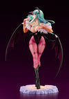 Vampire - Morrigan Aensland - Bishoujo Statue - 1/7 (Kotobukiya)ㅤ