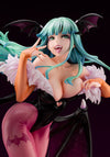 Vampire - Morrigan Aensland - Bishoujo Statue - 1/7 (Kotobukiya)ㅤ