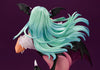 Vampire - Morrigan Aensland - Bishoujo Statue - 1/7 (Kotobukiya)ㅤ