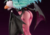 Vampire - Morrigan Aensland - Bishoujo Statue - 1/7 (Kotobukiya)ㅤ - ActionFigure Brasil