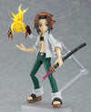 Shaman King - Asakura You - Figma #537 (Max Factory)ㅤ