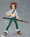 Shaman King - Asakura You - Figma #537 (Max Factory)ㅤ