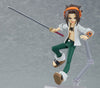 Shaman King - Asakura You - Figma #537 (Max Factory)ㅤ