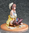 Atelier Ryza ~Tokoyami no Joou to Himitsu no Kakurega~ - Reisalin Stout - 1/6 (Phat Company)ㅤ