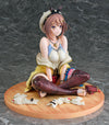 Atelier Ryza ~Tokoyami no Joou to Himitsu no Kakurega~ - Reisalin Stout - 1/6 (Phat Company)ㅤ