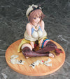 Atelier Ryza ~Tokoyami no Joou to Himitsu no Kakurega~ - Reisalin Stout - 1/6 (Phat Company)ㅤ