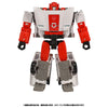 Transformers - Alert - Deluxe Class - Transformers Kingdom KD-18 (Takara Tomy)ㅤ - ActionFigure Brasil