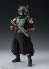 S.H.Figuarts Boba Fett (STAR WARS: The Mandalorian)ㅤ