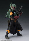 S.H.Figuarts Boba Fett (STAR WARS: The Mandalorian)ㅤ