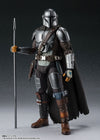 The Mandalorian - Grogu - Mandalorian - S.H.Figuarts - Din Djarin (Bandai Spirits)ㅤ