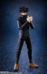 Jujutsu Kaisen - Fushiguro Megumi - S.H.Figuarts (Bandai Spirits)ㅤ