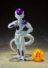 Dragon Ball Z - Freezer - Final Form - S.H.Figuarts - 4th Form - 2024 Re-release (Bandai Spirits)ㅤ