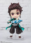 Figuarts mini Tanjiro Kamado Water Breathing "Demon Slayer: Kimetsu no Yaiba"ㅤ