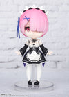 Figuarts mini Ram "Re:ZERO -Starting Life in Another World-"ㅤ