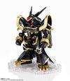 NXEDGE STYLE [DIGIMON UNIT] Alphamon -Special Color Ver.- "Digimon Adventure tri."ㅤ