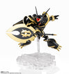 NXEDGE STYLE [DIGIMON UNIT] Alphamon -Special Color Ver.- "Digimon Adventure tri."ㅤ