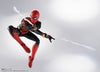 Spider-Man: No Way Home - Spider-Man - S.H.Figuarts - Integrated Suit (Bandai Spirits)ㅤ