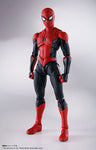 S.H.Figuarts Spider-Man [Upgraded Suit] (Spider-Man: No Way Home)ㅤ