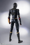 [Bonus] S.H.Figuarts Spider-Man [Black & Gold Suit] (Spider-Man: No Way Home)ㅤ