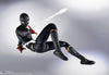 [Bonus] S.H.Figuarts Spider-Man [Black & Gold Suit] (Spider-Man: No Way Home)ㅤ