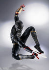 [Bonus] S.H.Figuarts Spider-Man [Black & Gold Suit] (Spider-Man: No Way Home)ㅤ