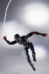 [Bonus] S.H.Figuarts Spider-Man [Black & Gold Suit] (Spider-Man: No Way Home)ㅤ