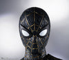 [Bonus] S.H.Figuarts Spider-Man [Black & Gold Suit] (Spider-Man: No Way Home)ㅤ