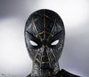 [Bonus] S.H.Figuarts Spider-Man [Black & Gold Suit] (Spider-Man: No Way Home)ㅤ