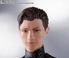 [Bonus] S.H.Figuarts Spider-Man [Black & Gold Suit] (Spider-Man: No Way Home)ㅤ