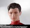 [Bonus] S.H.Figuarts Spider-Man [Black & Gold Suit] (Spider-Man: No Way Home)ㅤ