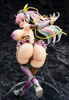 SoniComi - Super Sonico - Sonico - CA Works - 1/7 - Taimanin Ver. (Chara-Ani)ㅤ