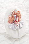 Sword Art Online Asuna - Day Off in Aincrad 1/7ㅤ - ActionFigure Brasil