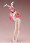 Darling in the FranXX - Zero Two - B-style - 1/4 - Bunny Ver., 2nd (FREEing)ㅤ