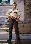 The Walking Dead - Rick Grimes - Season 1 - 1/6 (threezero)ㅤ