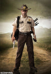 The Walking Dead - Rick Grimes - Season 1 - 1/6 (threezero)ㅤ